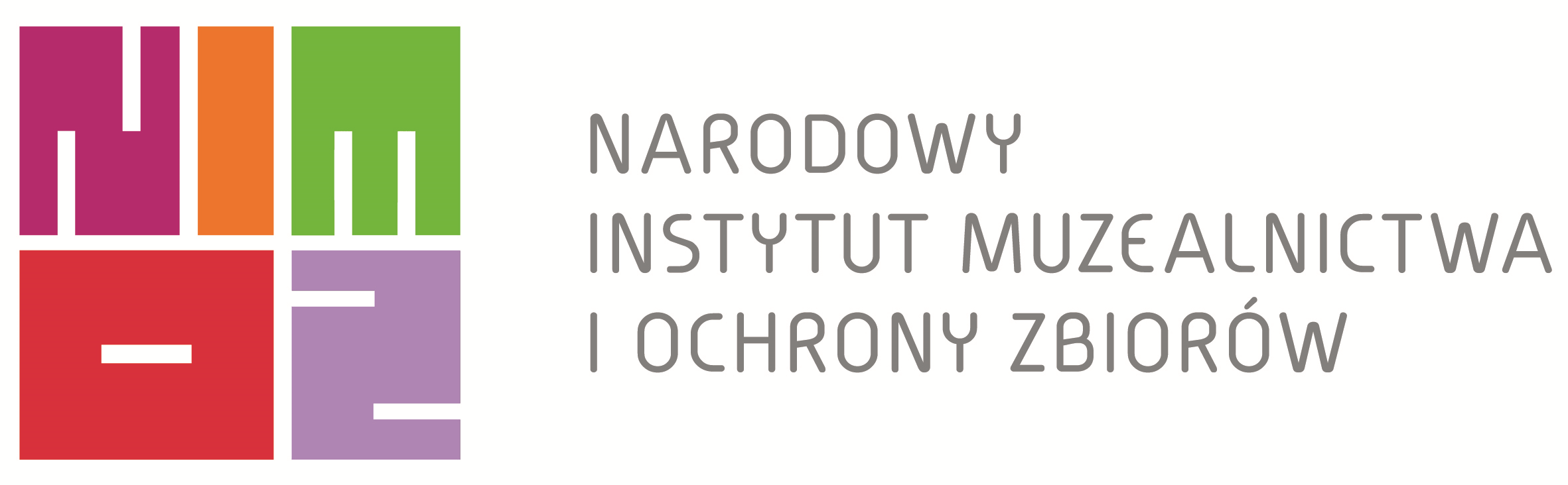 Narodowy Instytut Muzealnictwa i Ochrony Zbiorów